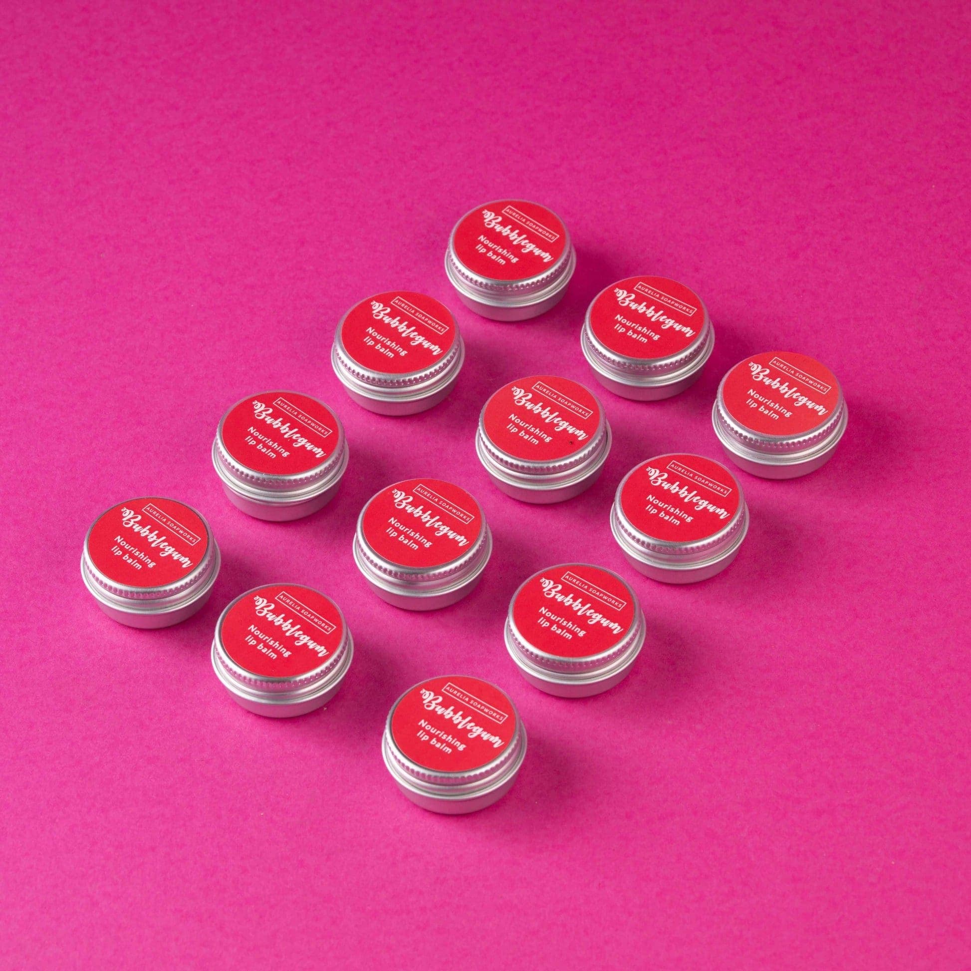 NOURISHING LIP BALM