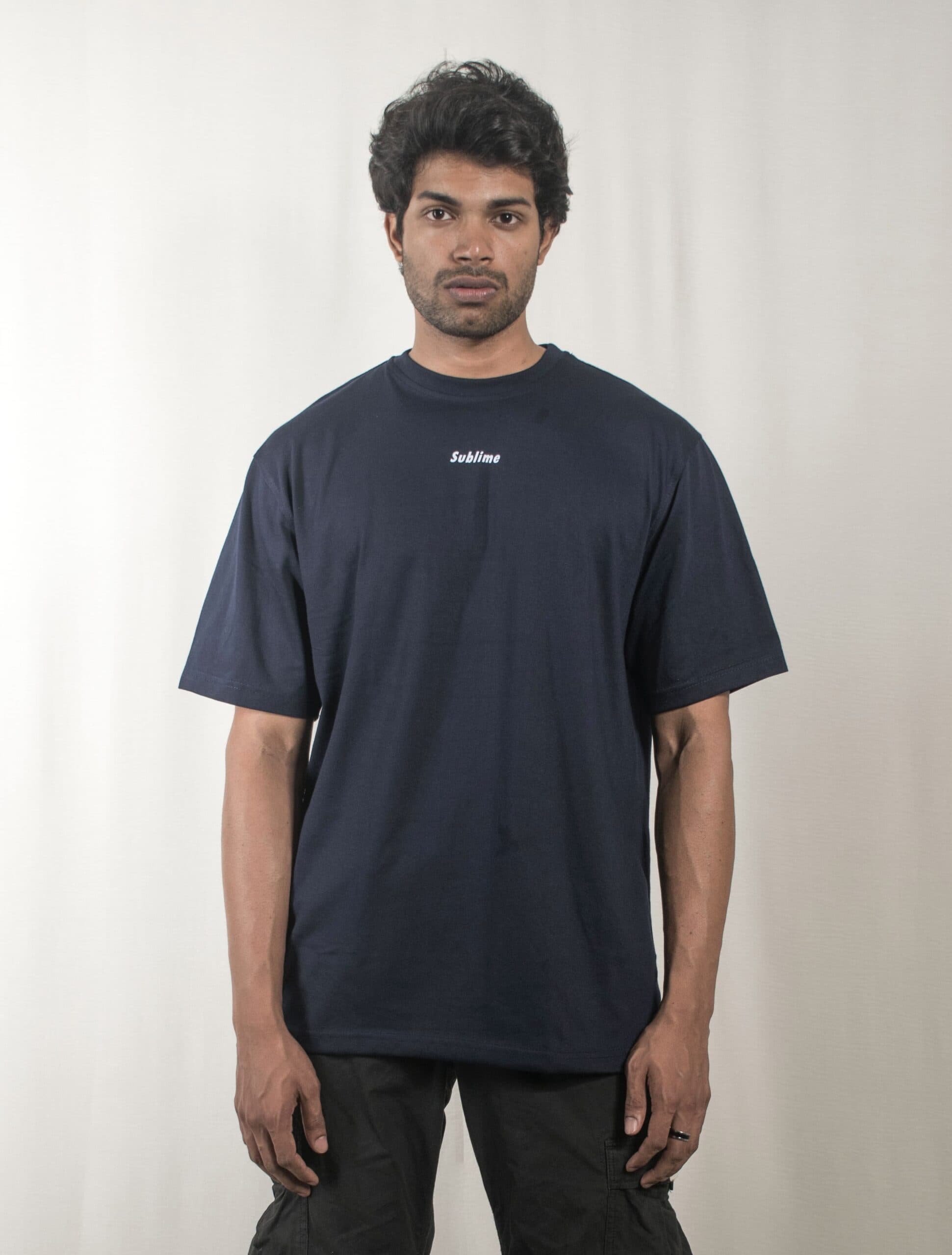 Oversized T-Shirts