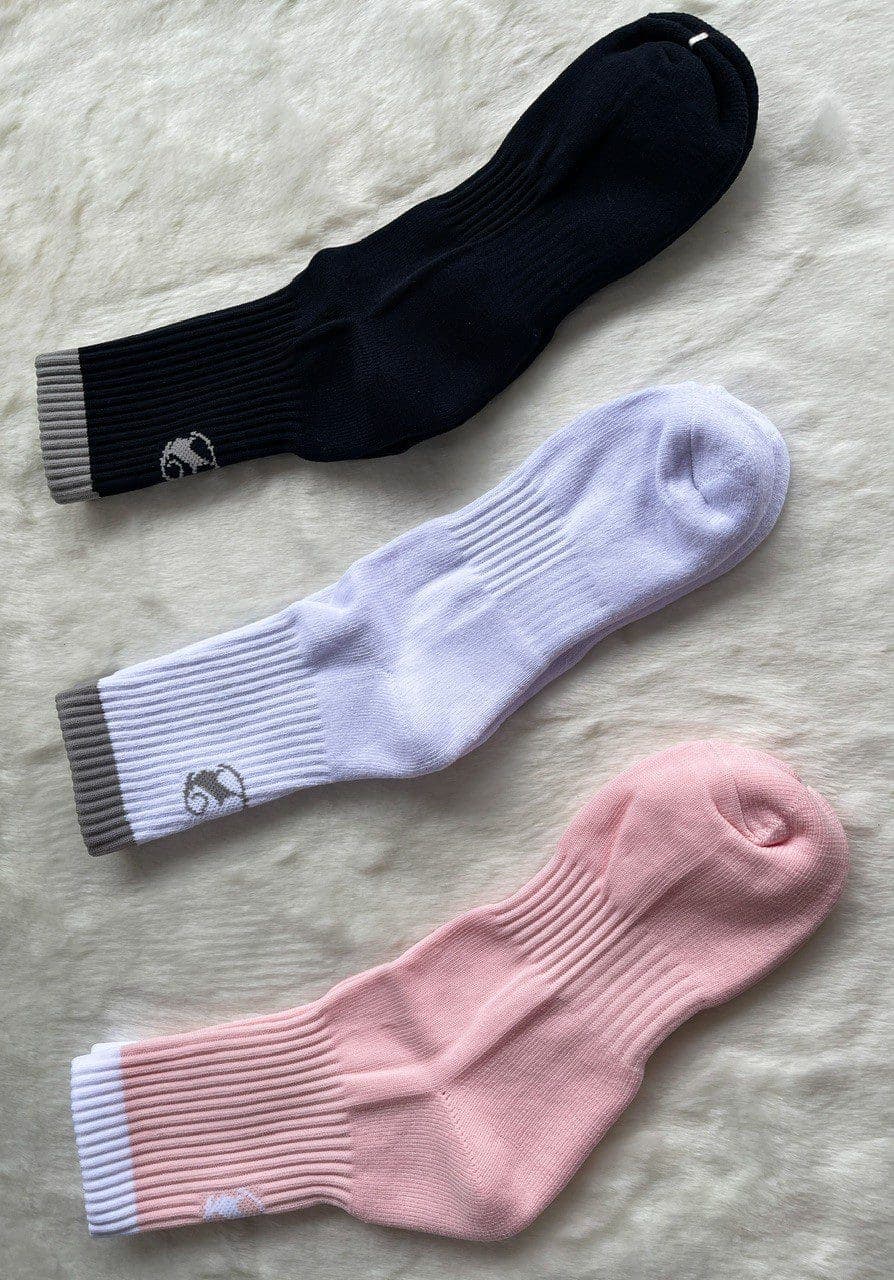 Ares’ Hike Socks