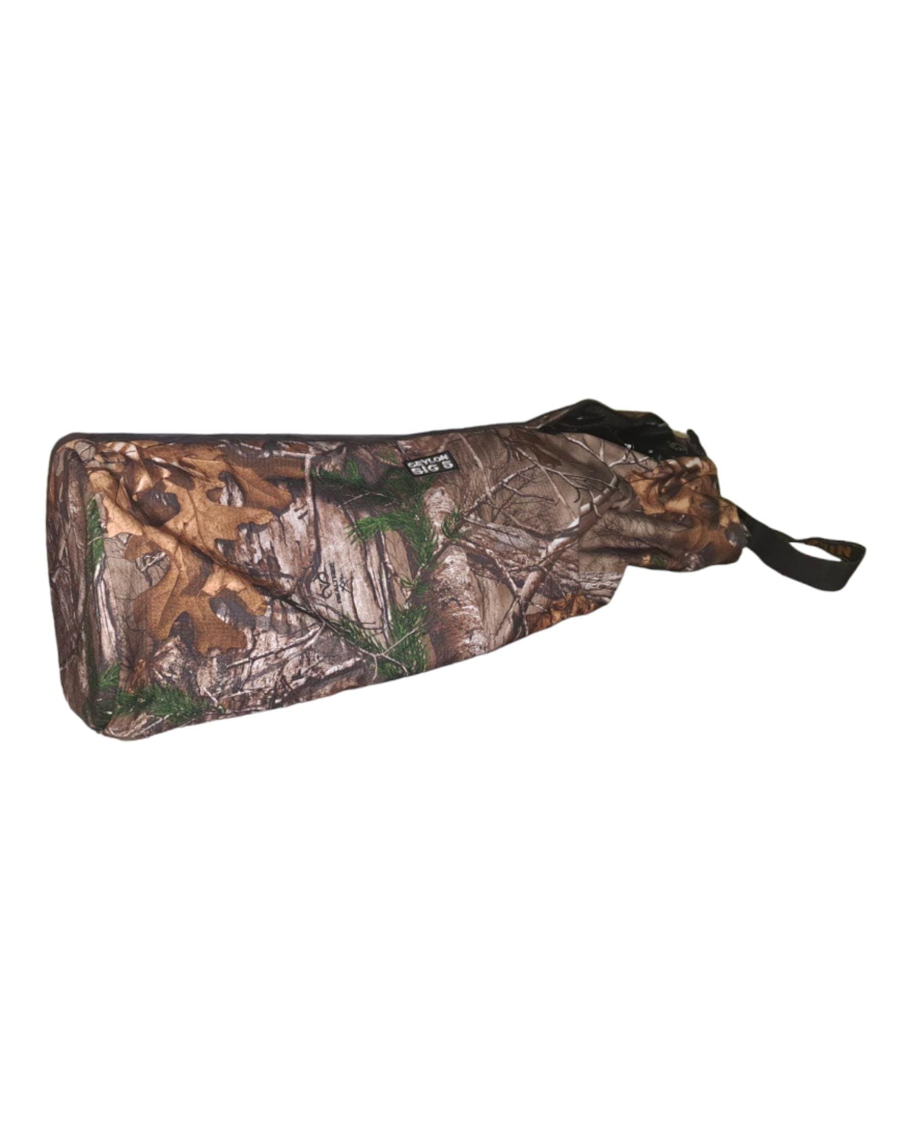 Camera Dust Cover Large