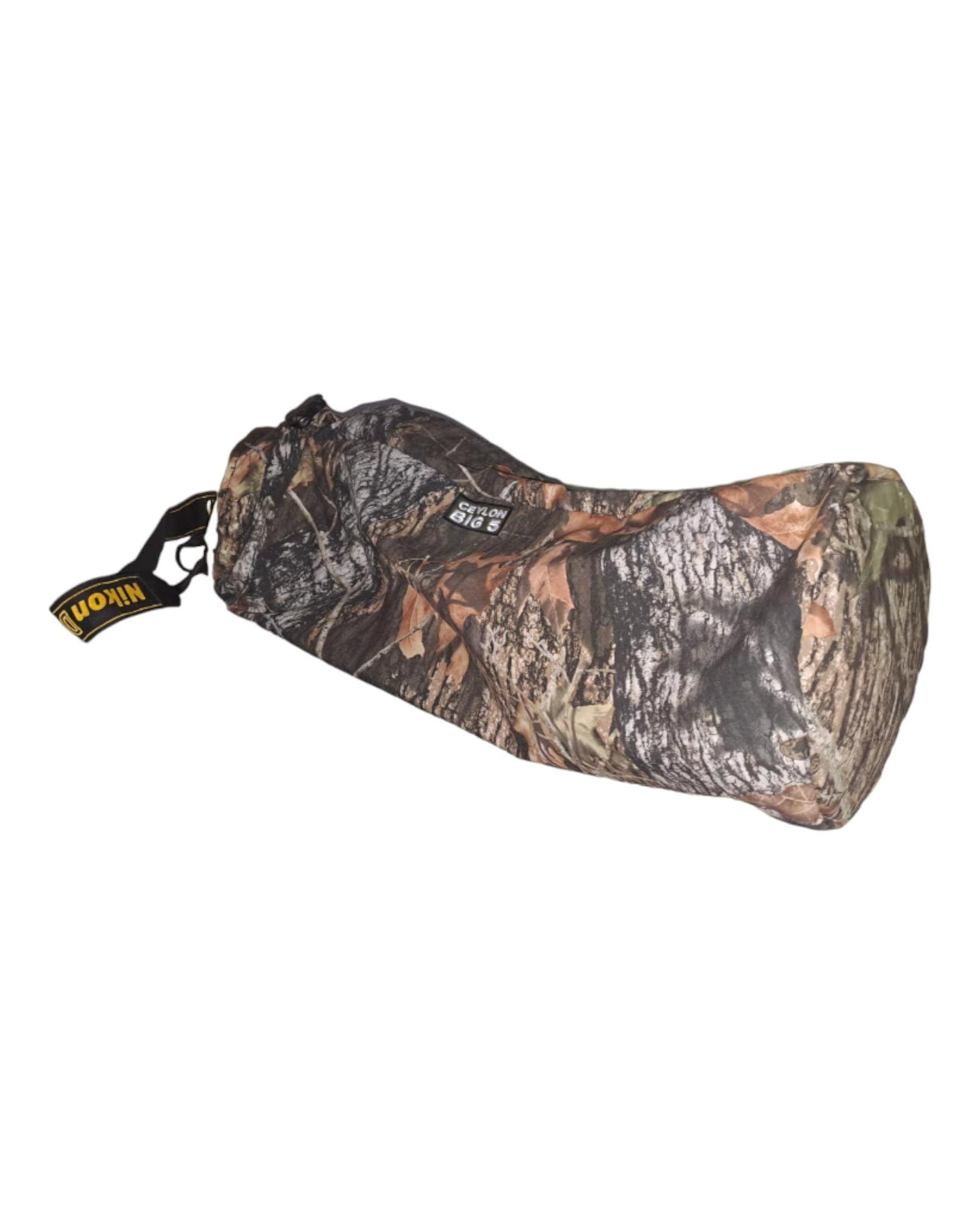 Camera Dust Cover Medium