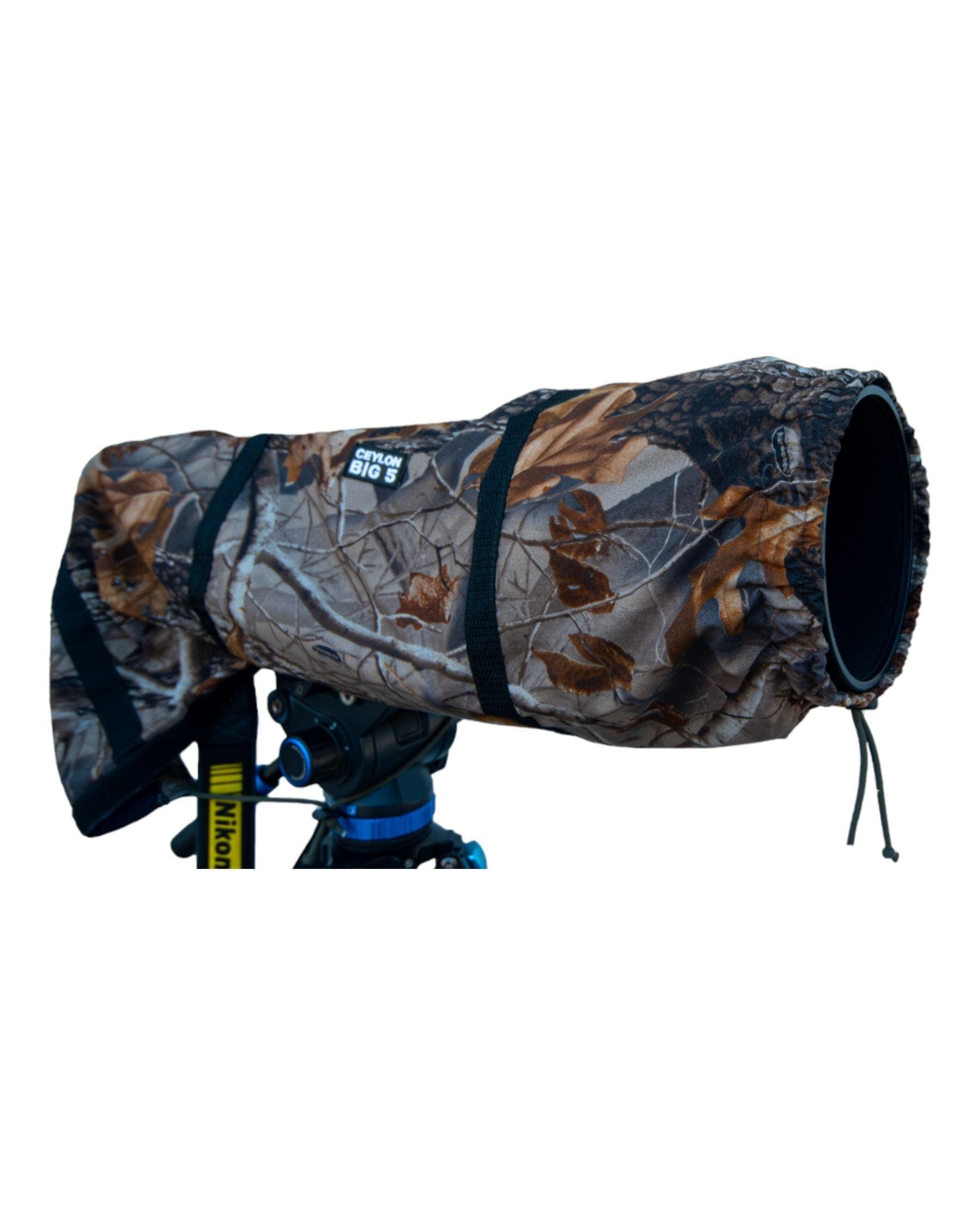 Camera Rain Cover Large