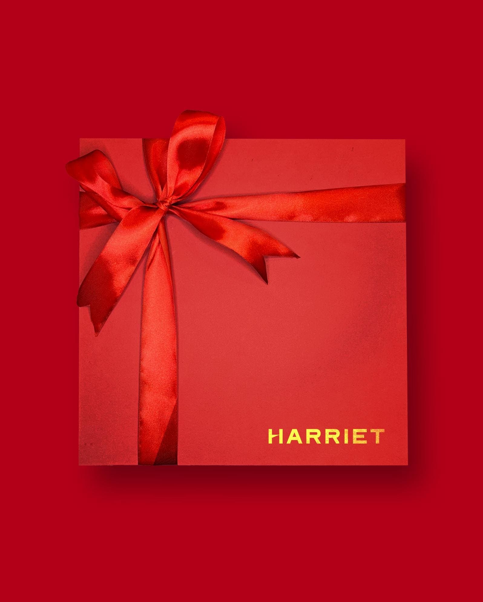 Harriet Premium Laminated Gift Box