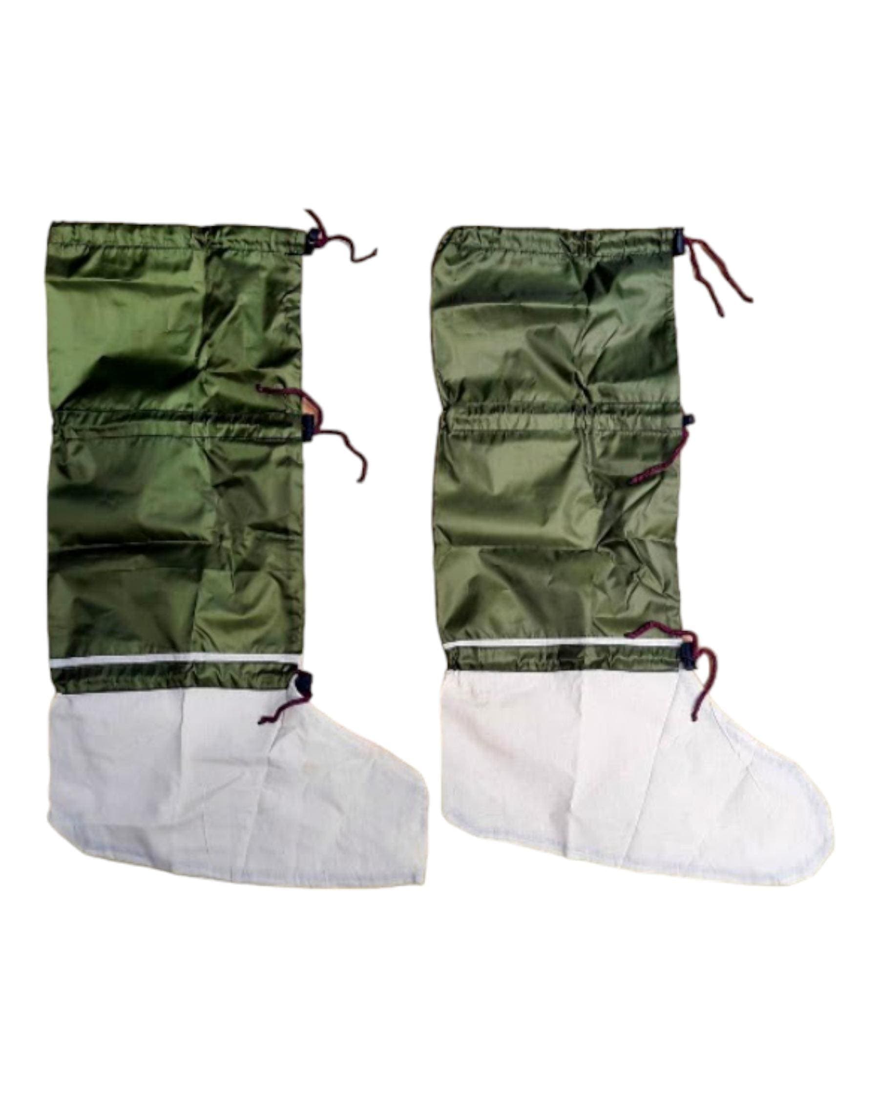 Leech  Socks