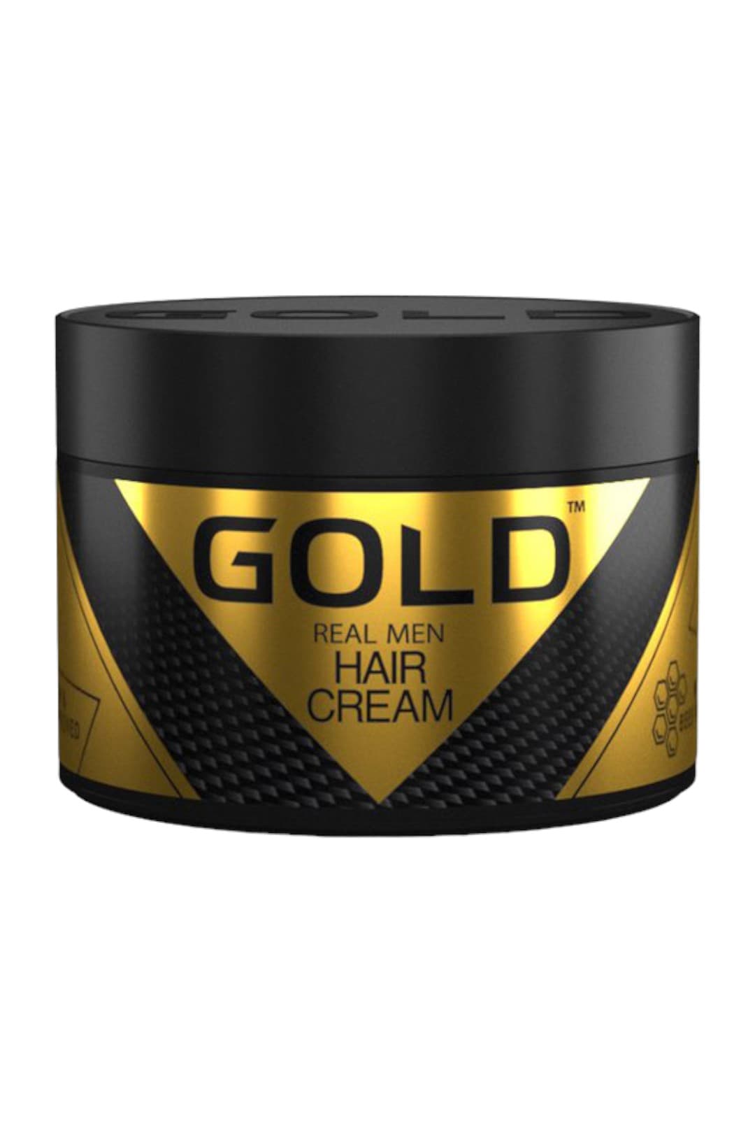 Gold Hair Cream 100ml