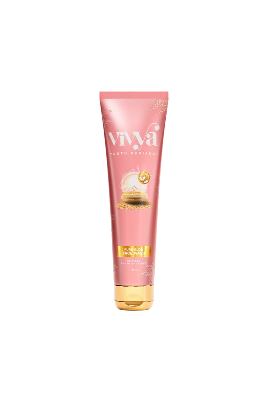 Vivya face wash 100ml