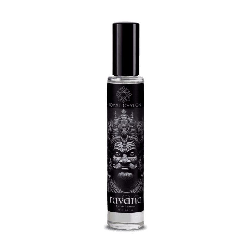 Royal Ceylon Ravana Eau De Parfume 15ml