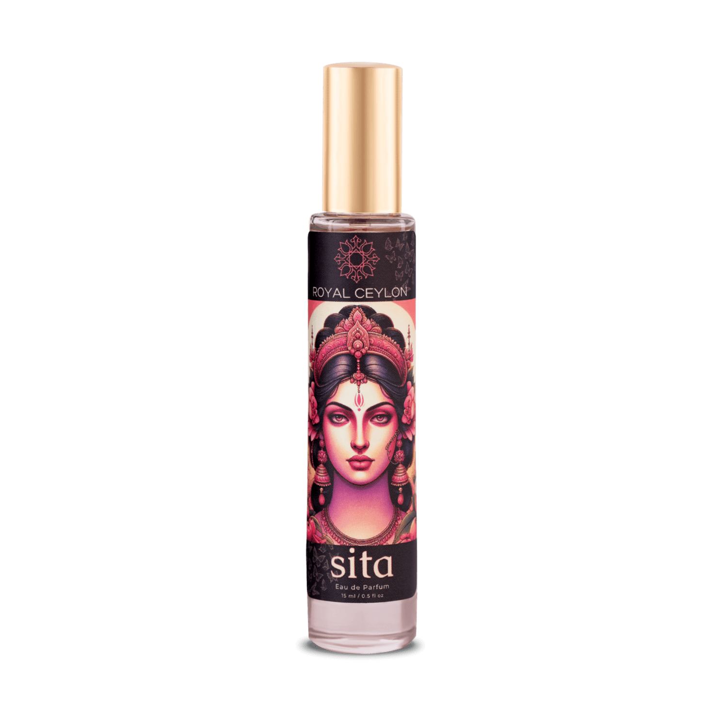 Royal Ceylon Sita Eau De Parfume 15ml