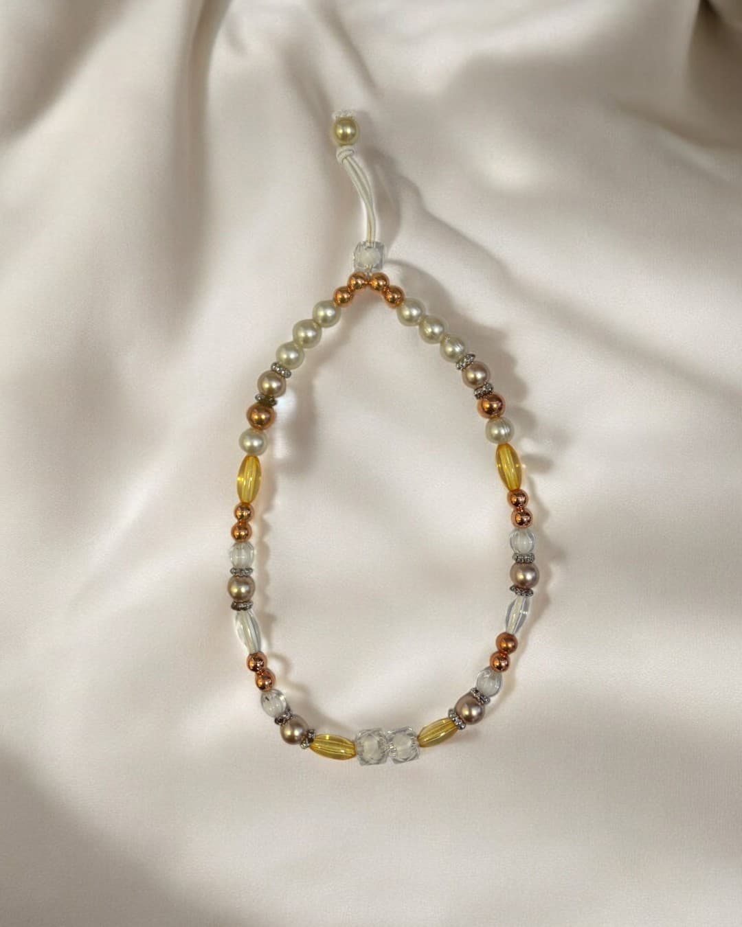Kids' Avurudu Jewellery Set