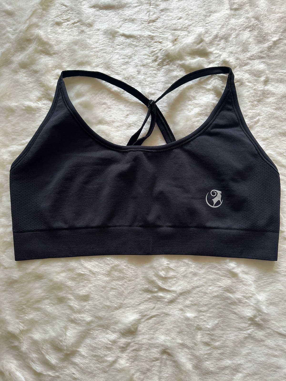 Aries AV Sports Bra