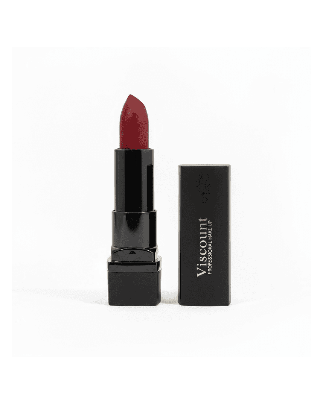 Power Kiss Long Stay Matte Lipstick - NO 2