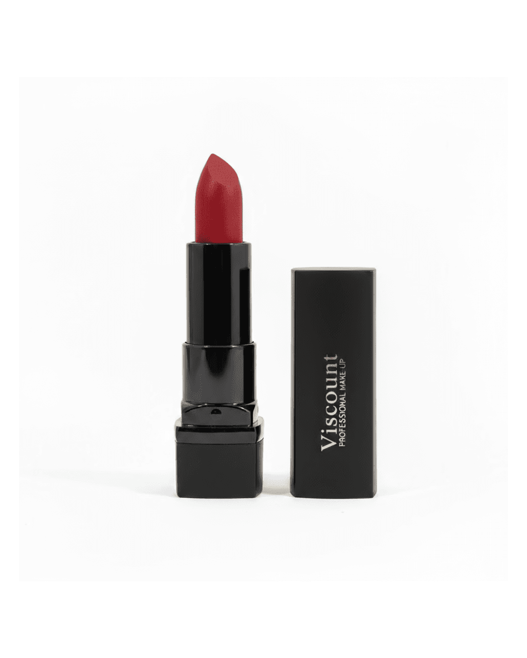 Cherry Heat Long Stay Matte Lipstick