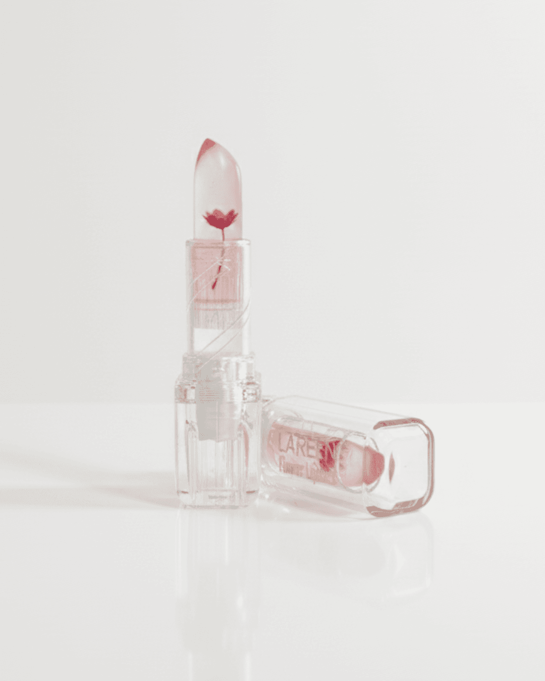 Magic Jelly Flower Lipstick