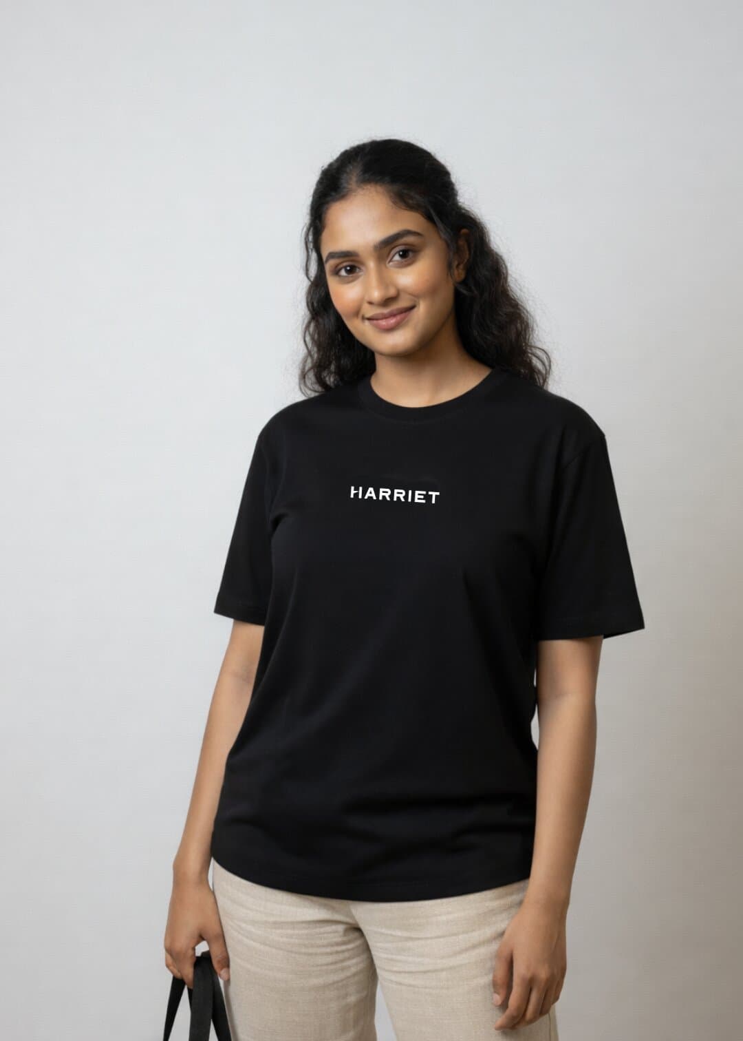 Harriet Oversized Tee