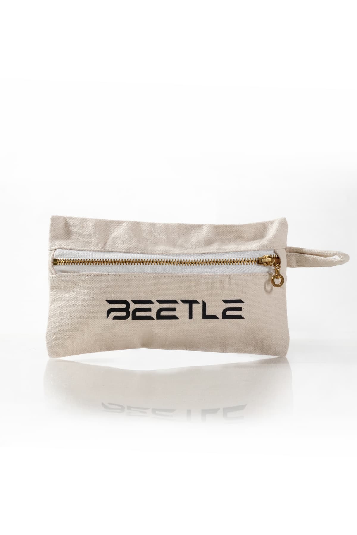 Beetle Shell Pouch