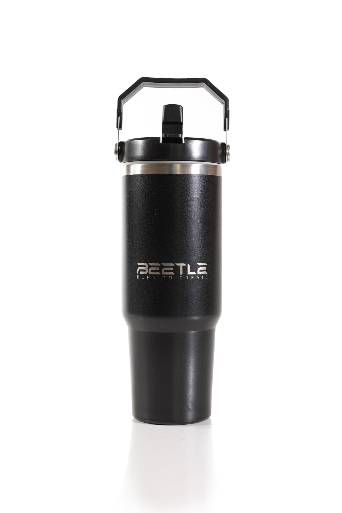 Beetle Tank Insulated Flask