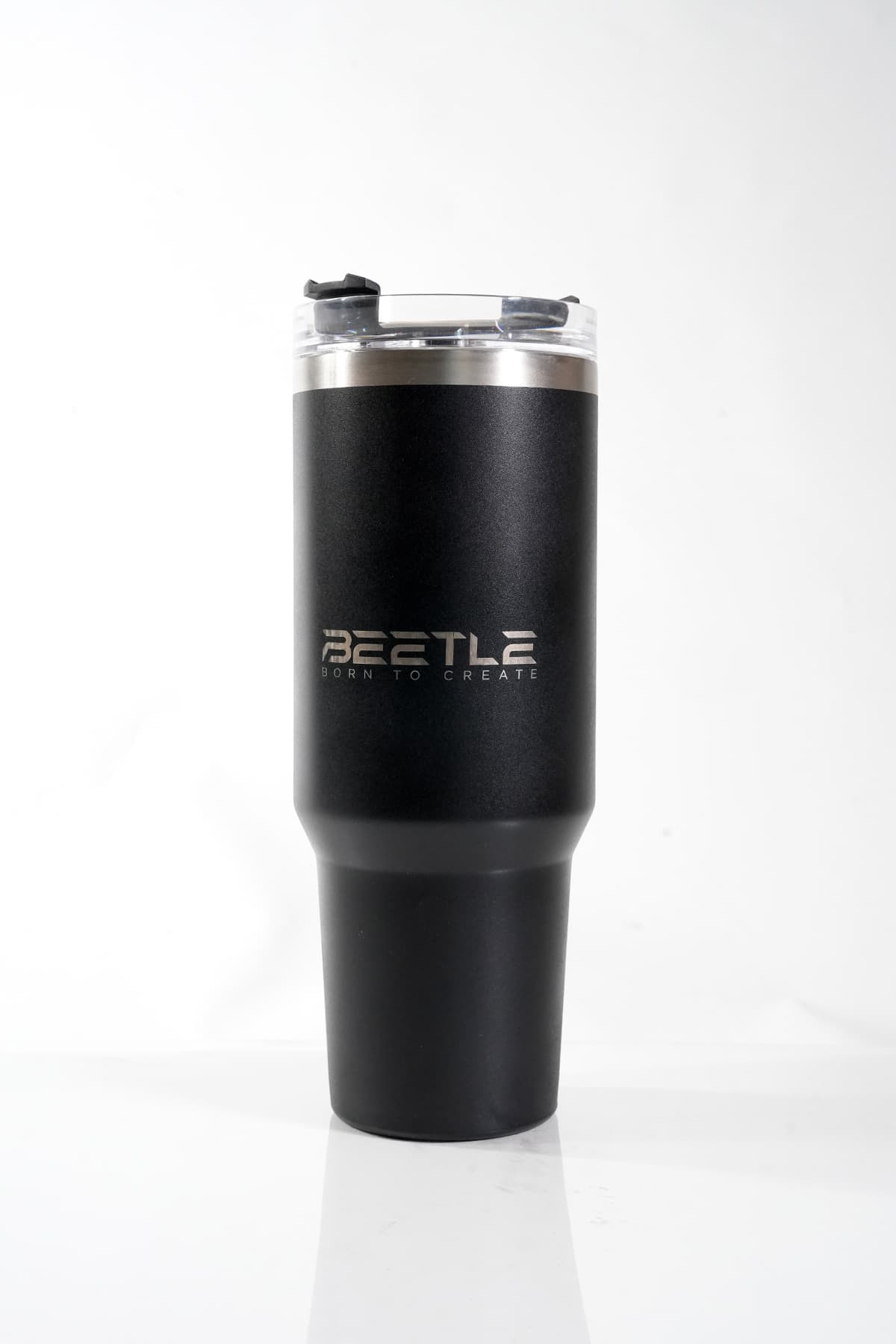 Beetle Titan Travel Mug