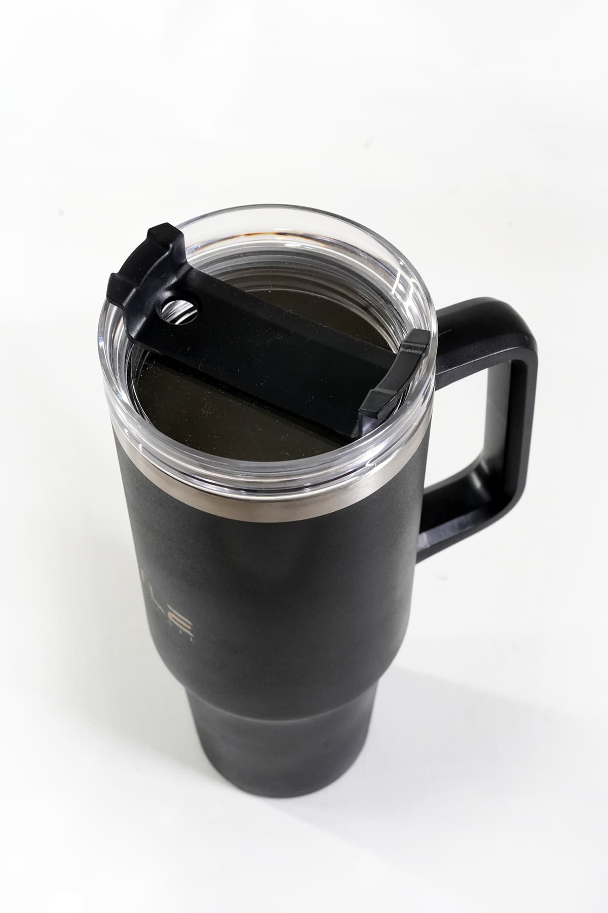 Beetle Titan Travel Mug