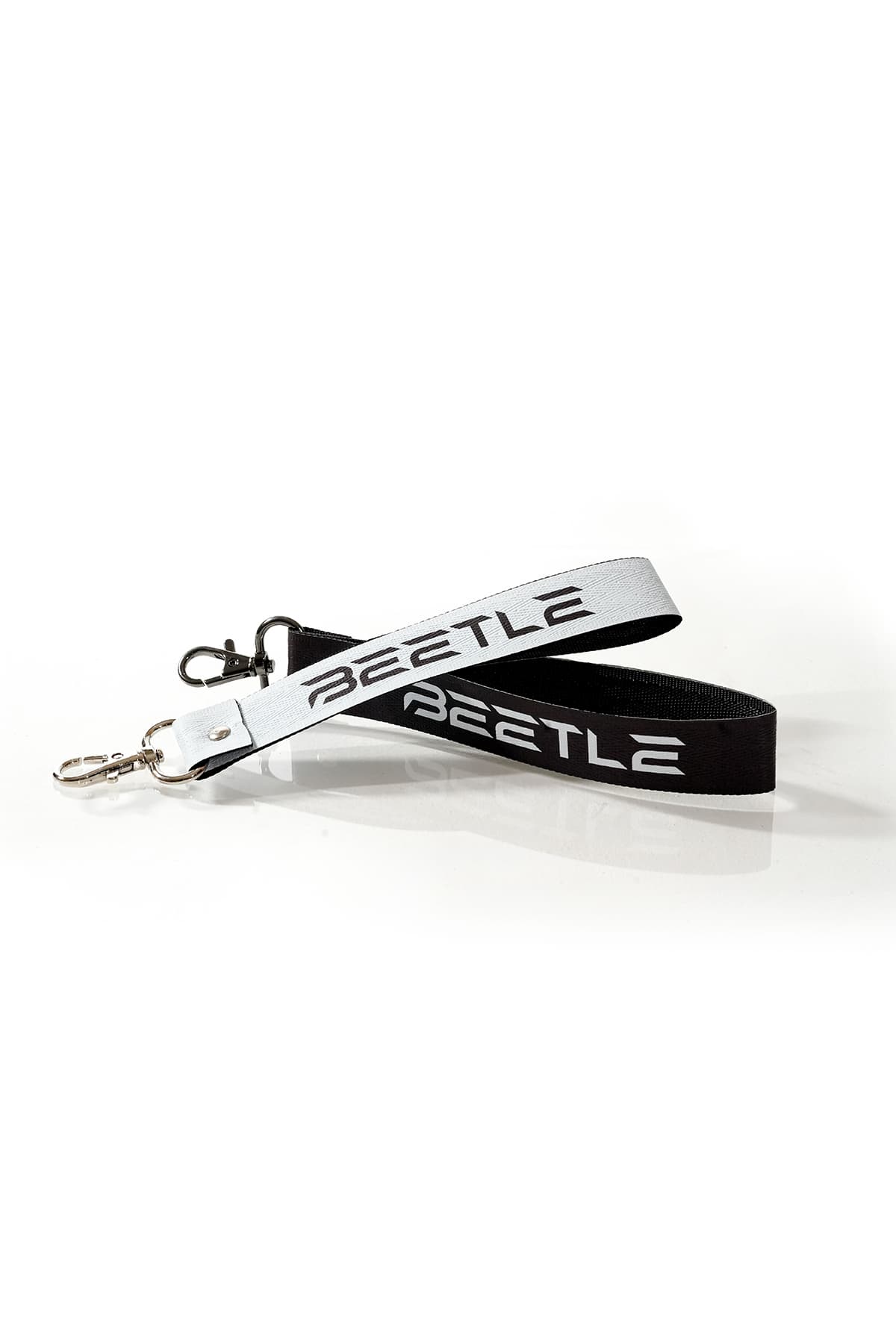 Beetle Link Wristlet