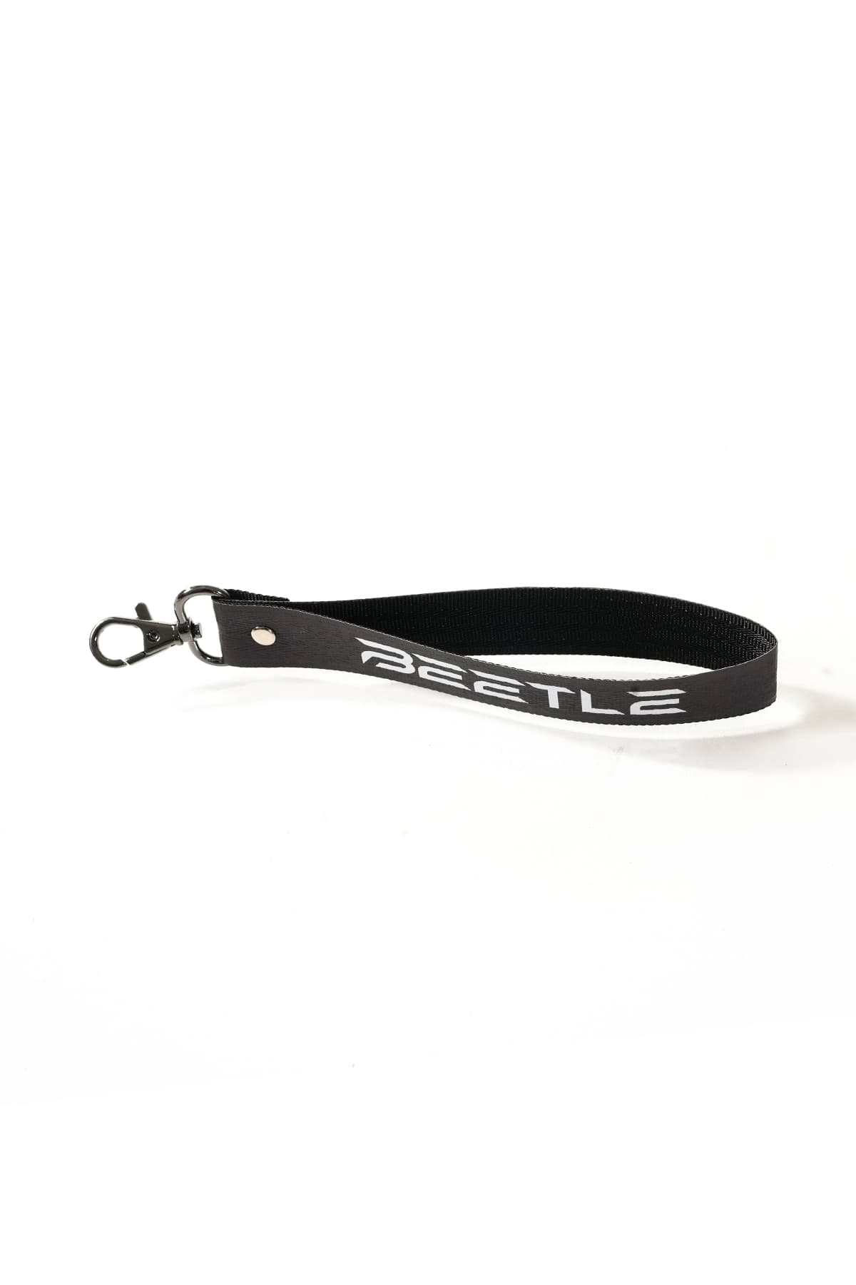 Beetle Link Wristlet
