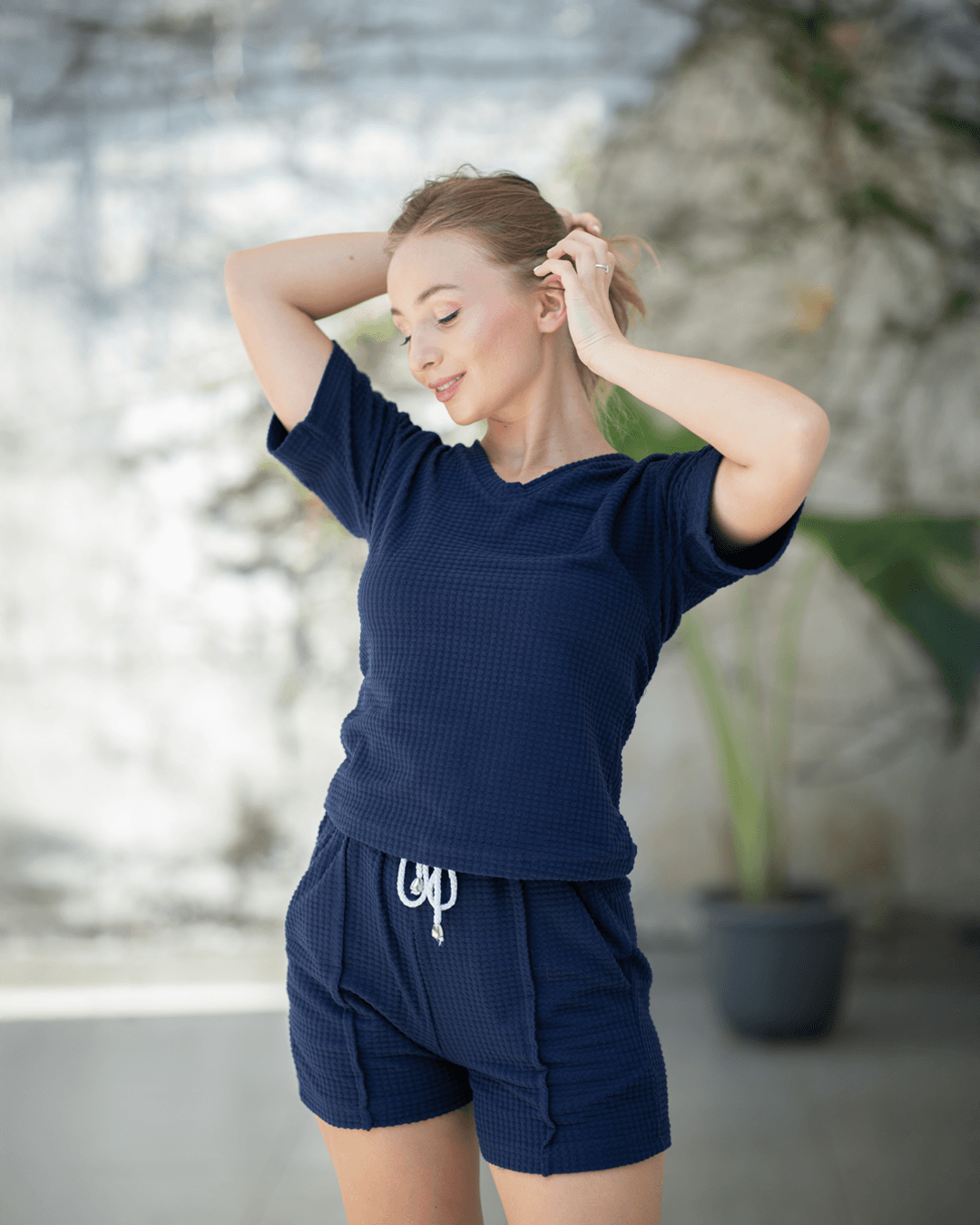 Weekend Muse Shorts