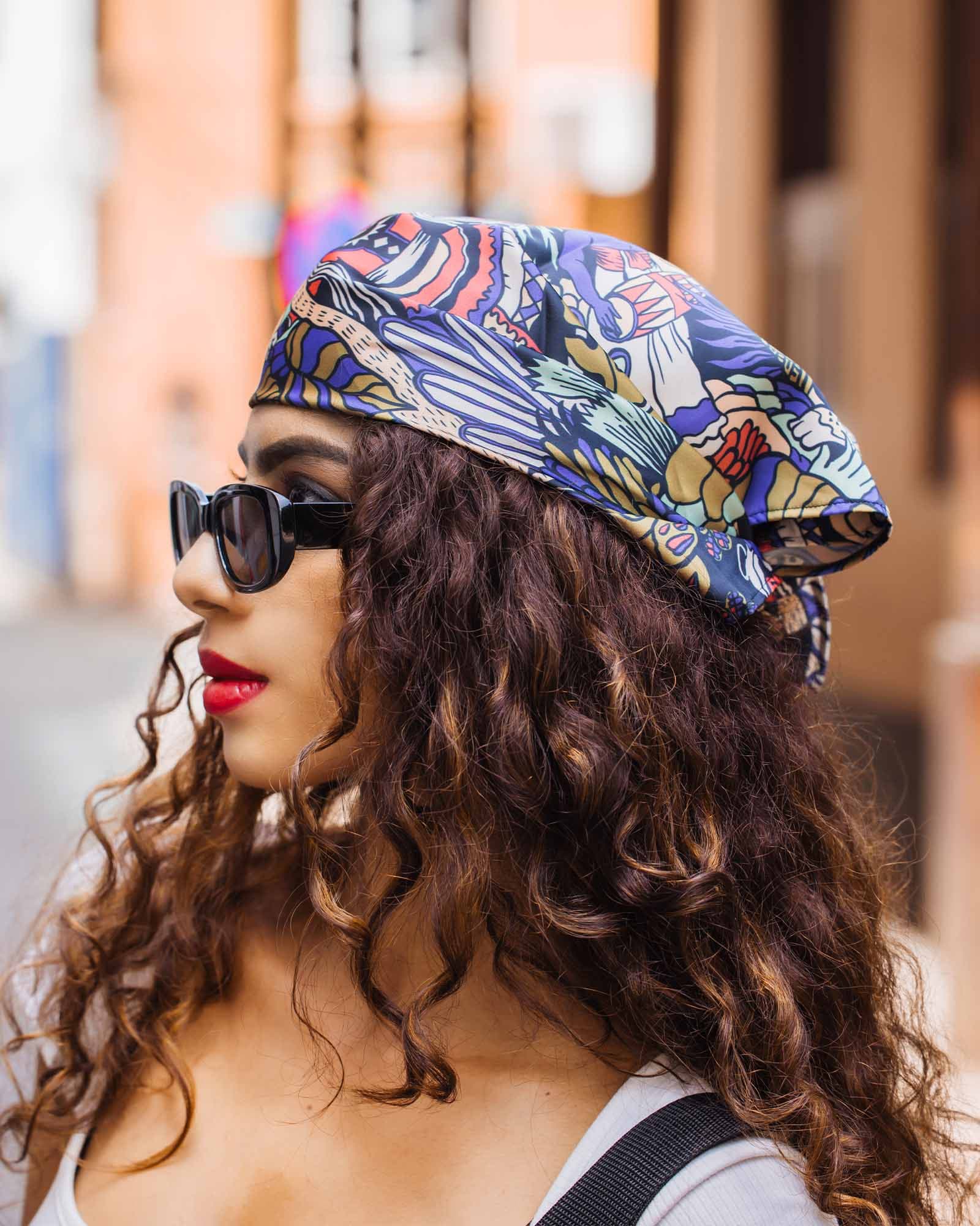 Thovile Bandana-Scarf