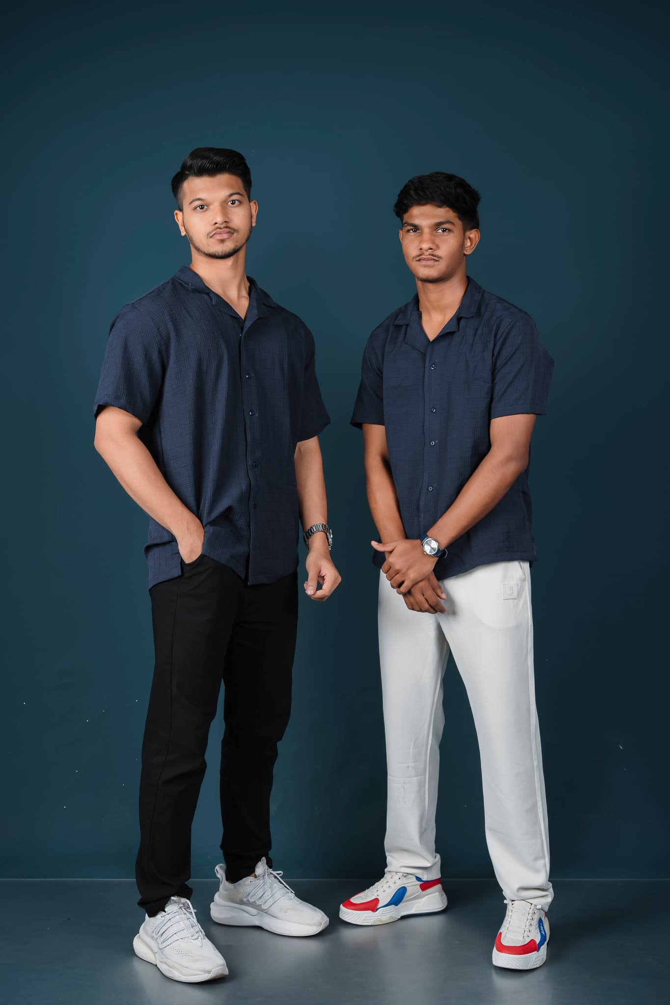 Langford Regular Shirt
