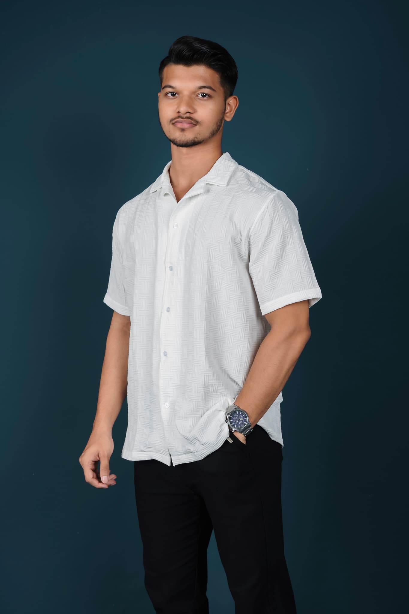 Langford Regular Shirt