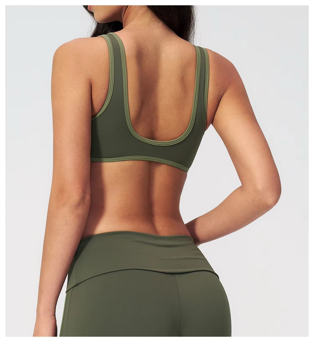 Nyx Sports Bra