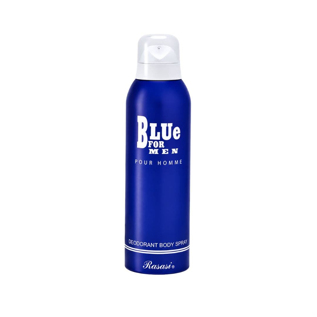 Blue For Men Deo Spray 200ml