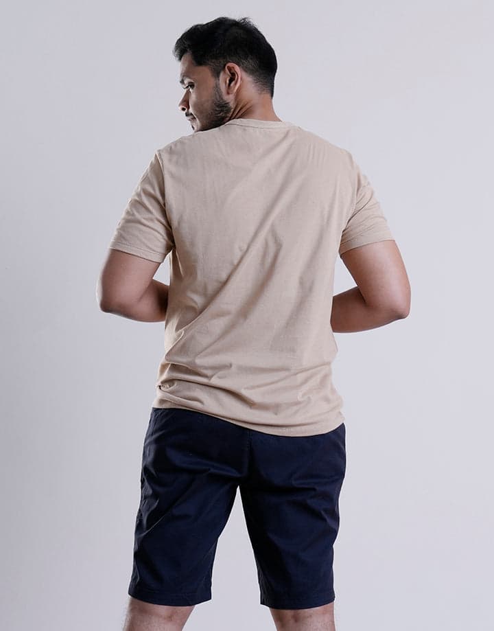 Men's Chino Short