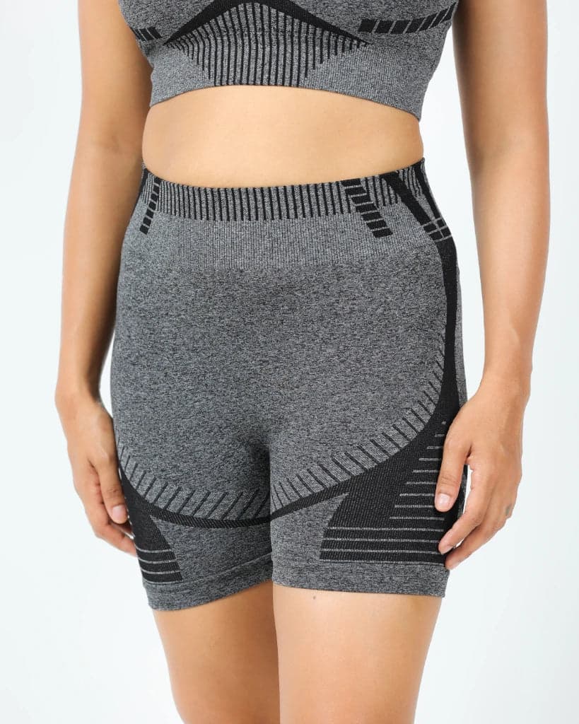 UltraHold Body Shaper Shorts