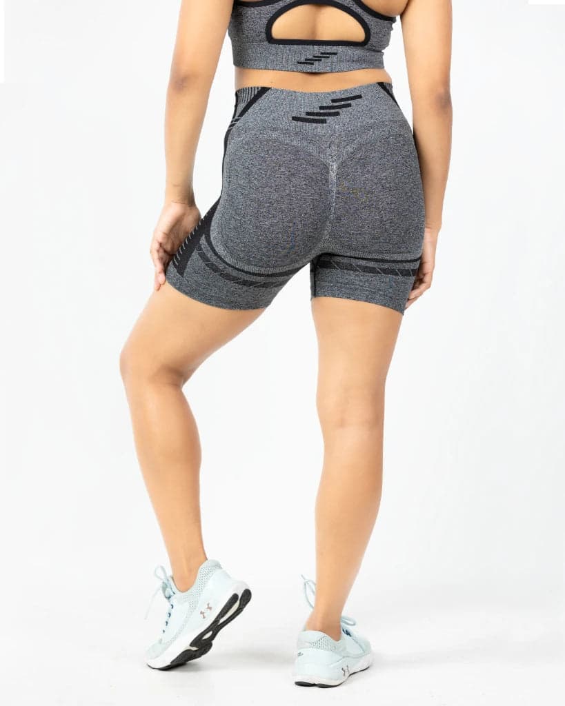 UltraHold Body Shaper Shorts