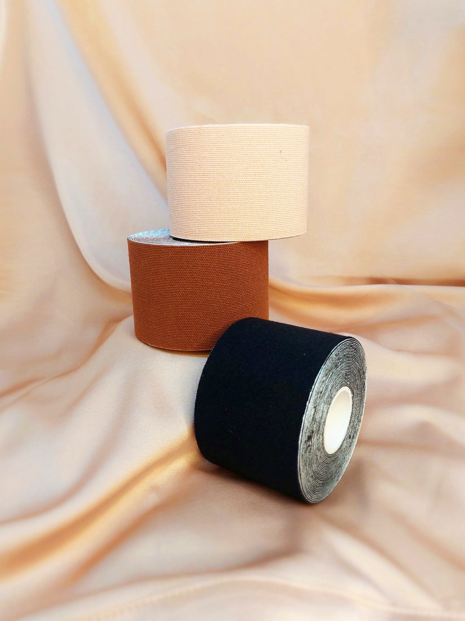 Jessie - Boob Tape in Nude, Coffee or Black