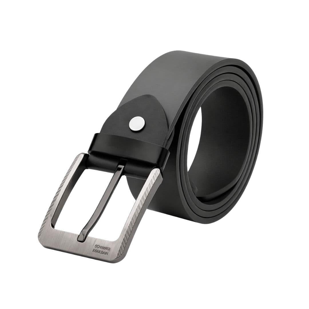 Men’s Synthetic Belt (Waist 44”–48”)