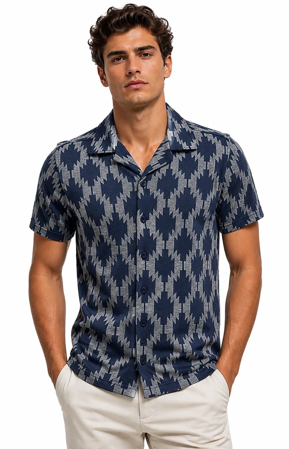 ROUGH Coconut Collection Shirts