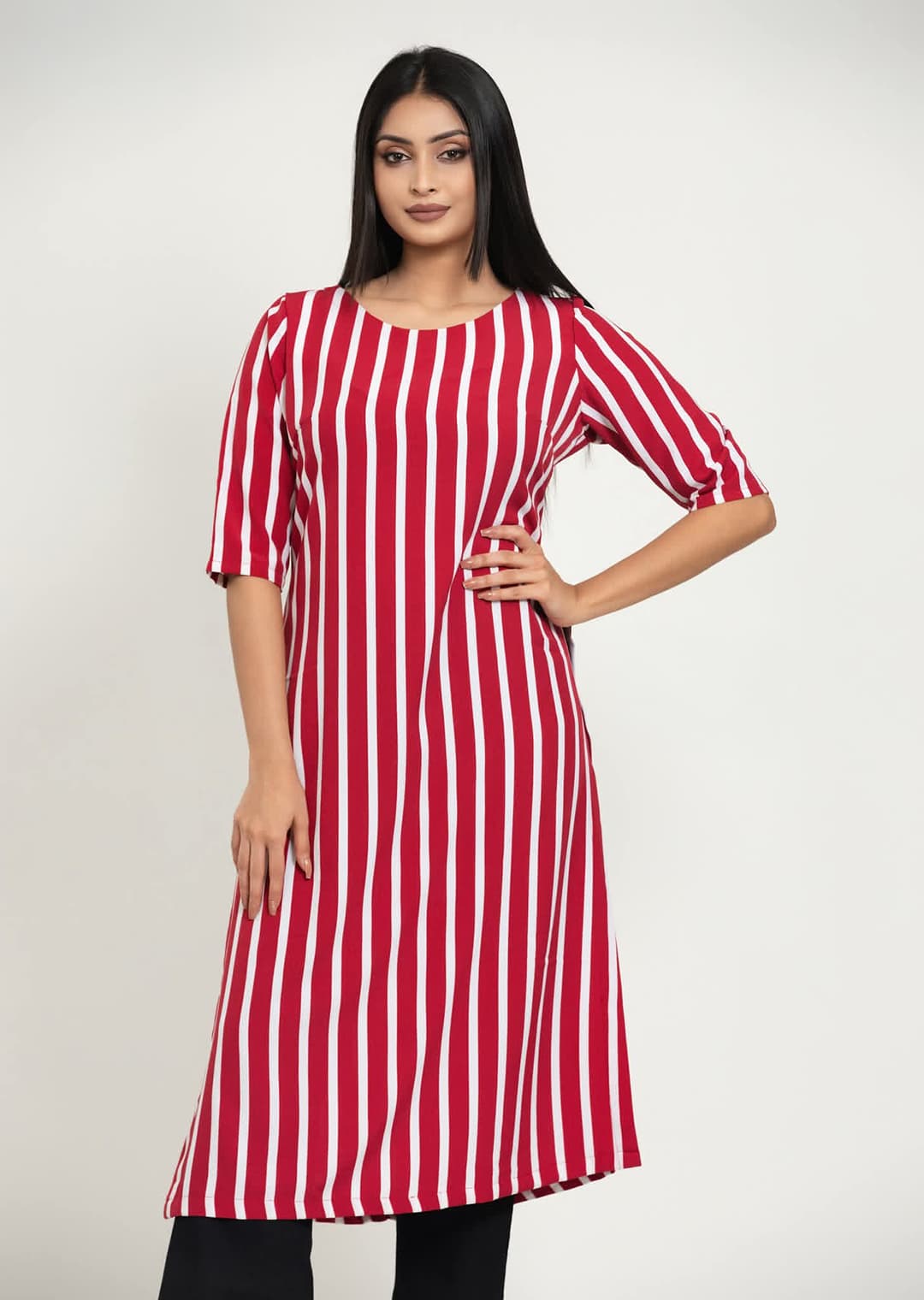 JENA Kurta Top