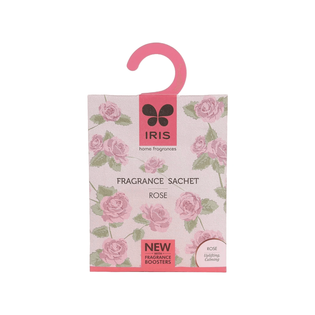 IRIS FRAGRANCE SACHET