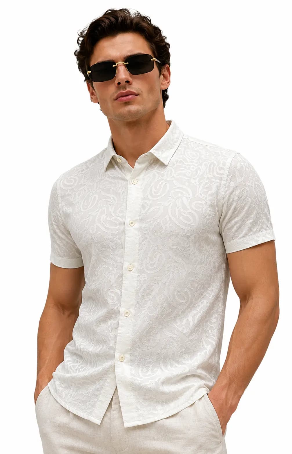 Classic Polo Shirt