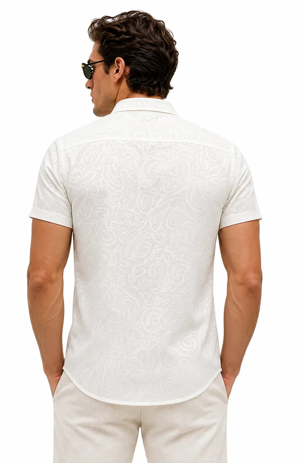 Classic Polo Shirt