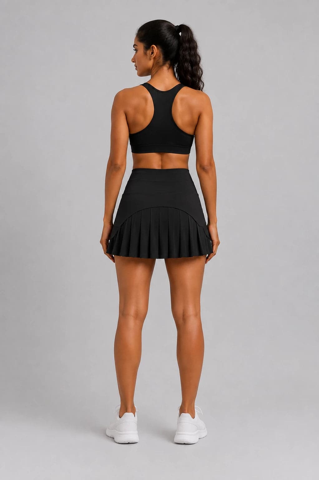 Elite Flow Tennis Skort