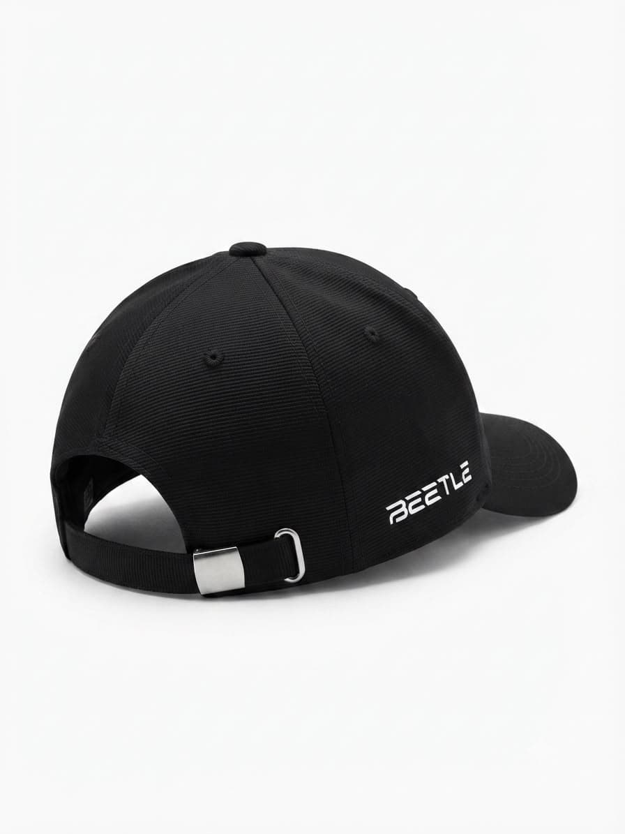 Beetle hex-core cap