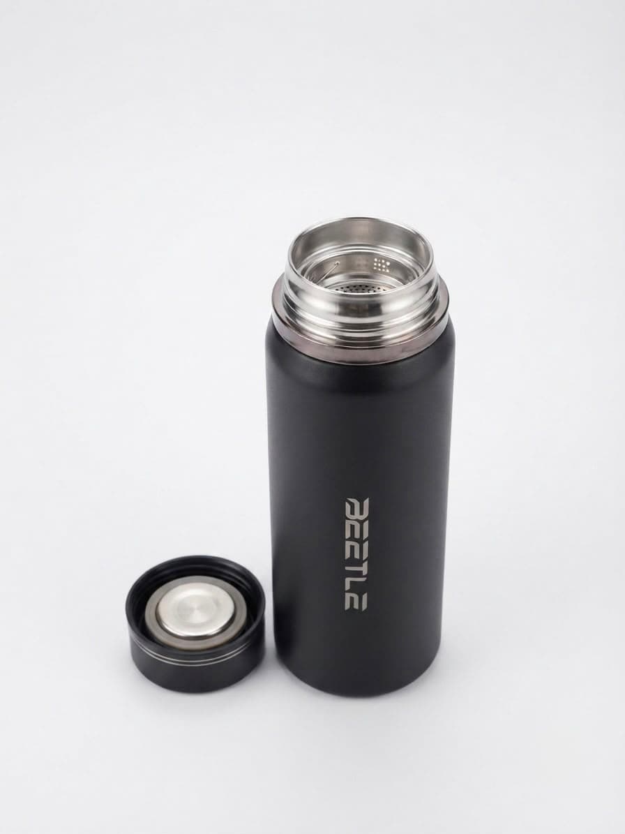 Beetle Vector 800 insulated bottle