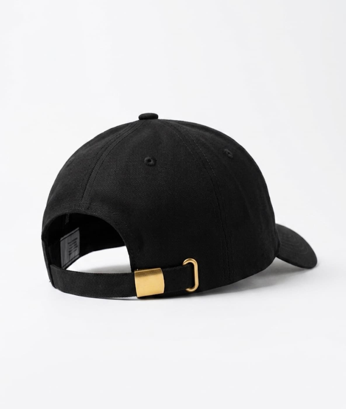 Beetle Shadow Cap - Black