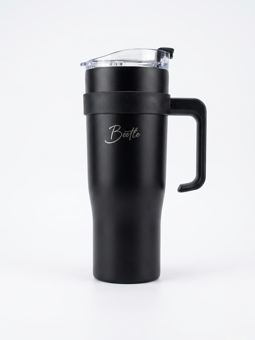 The Beetle Nomad 1200mL Insulated Tumbler
