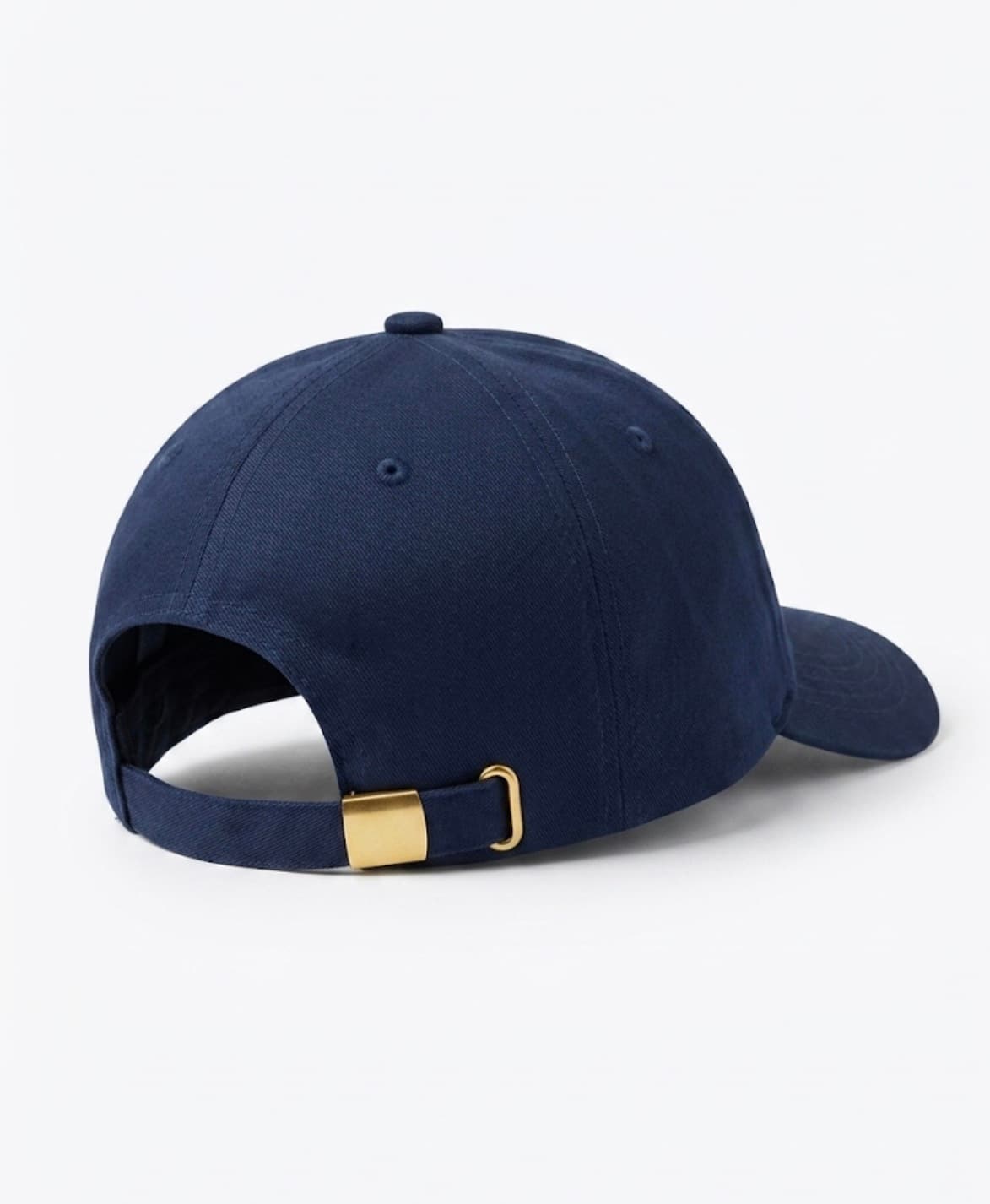 Beetle Shadow Cap - Navy Blue