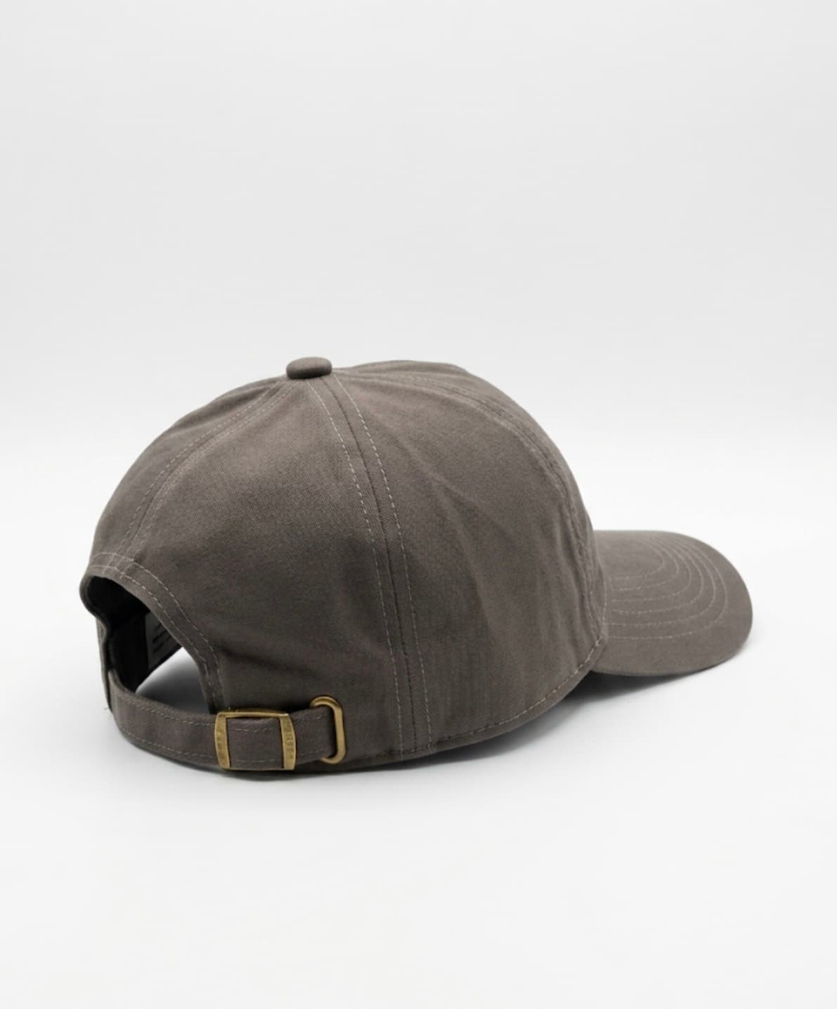 Beetle Shadow Cap - Shadow Grey (Slate)