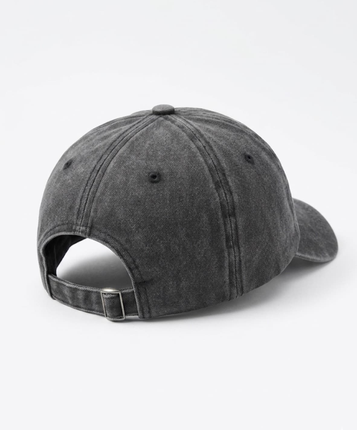 Beetle Acid-Wash Signature Cap