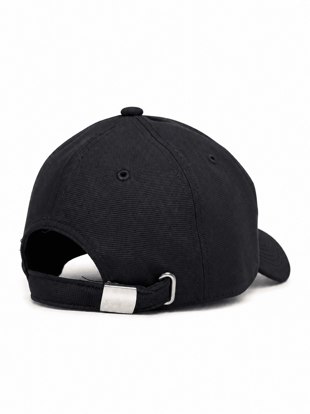 BEETLE Noir Cap - Black Edition