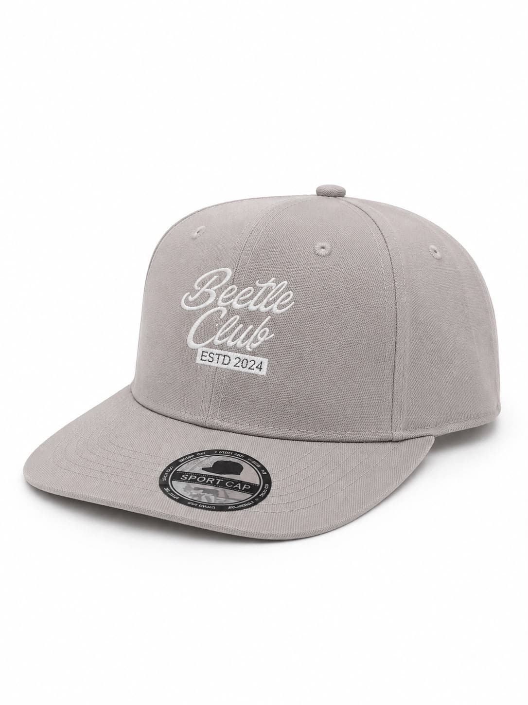 Beetle Classic Pro-Style Cap